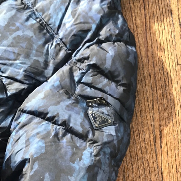 Prada Jacket - Picture 5 of 5